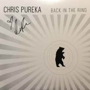 Schilderen Dokter Drijvende kracht Chris Pureka – How I Learned To See In The Dark (2015, Vinyl) - Discogs