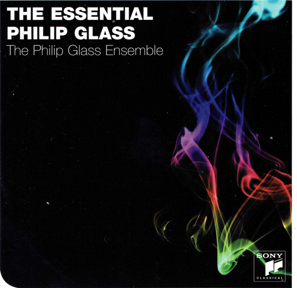 Philip Glass - The Essential Philip Glass | Releases | Discogs