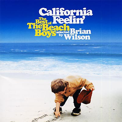 The Beach Boys - Classics Selected By Brian Wilson | Releases | Discogs