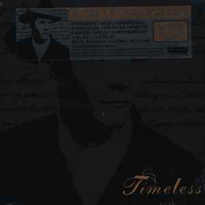 Various - Hank Williams: Timeless album cover