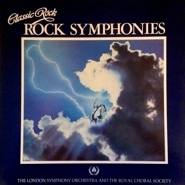 Classic Rock Rock Symphonies