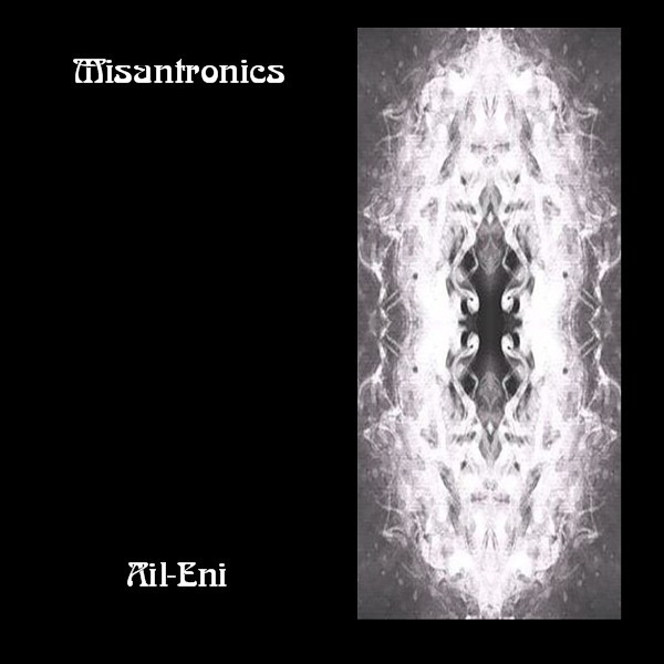 télécharger l'album Misantronics - Ail Eni