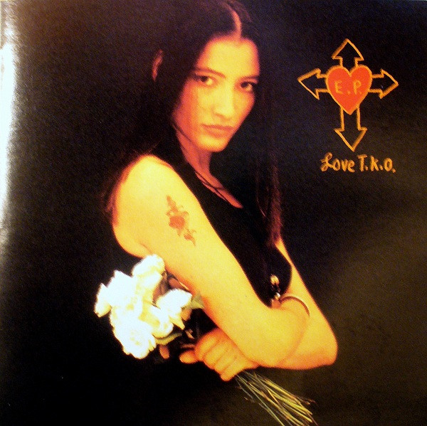 Love T.K.O. – EP (1993