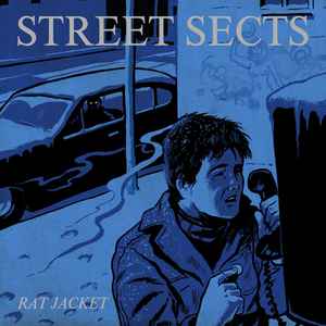 Rat Jacket - Street Sects