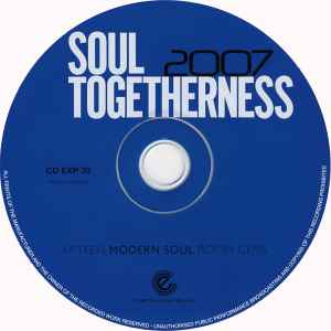Various - Soul Togetherness 2007