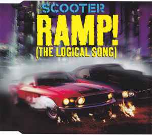 Ramp! (The Logical Song) - Scooter