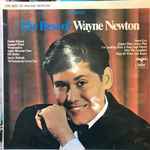 Cover of The Best Of Wayne Newton, 1969, Vinyl