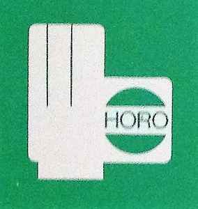 Horo Records on Discogs