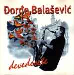 Cover of Devedesete, 2000, CDr