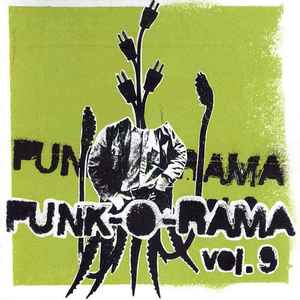 Various - Punk-O-Rama Vol. 9