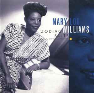 Mary Lou Williams - Zodiac Suite album cover