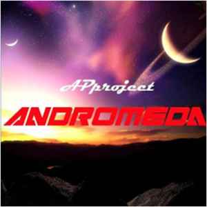 APproject - Andromeda