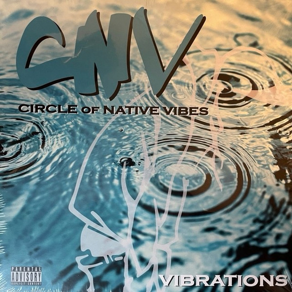 Circle Of Native Vibes – Vibrations (2021, CD) - Discogs