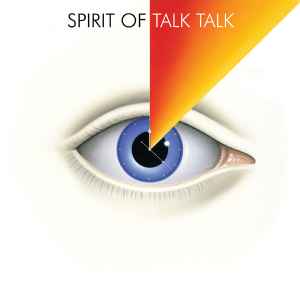 Various - Spirit Of Talk Talk album cover