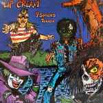 Lip Cream – 9 Shocks Terror (1987, Vinyl) - Discogs