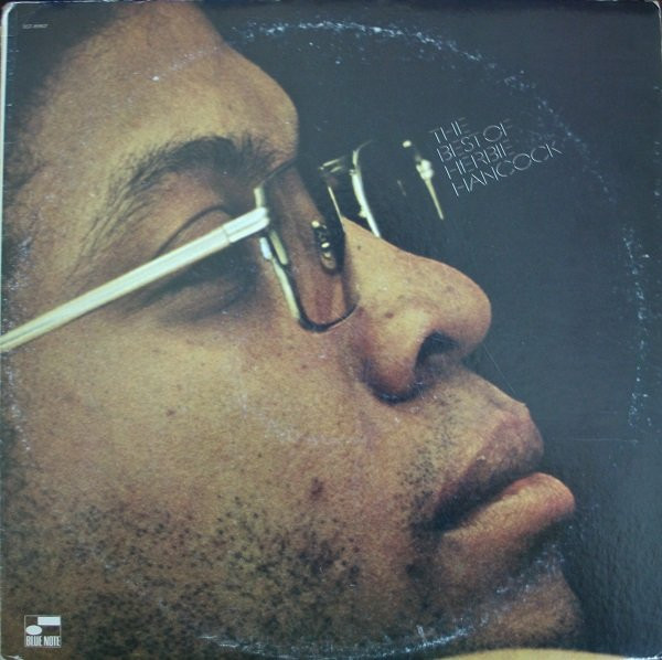 Herbie Hancock – The Best Of Herbie Hancock (1975, Gatefold, Vinyl 
