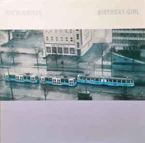 Birthday Girl - Microdisney