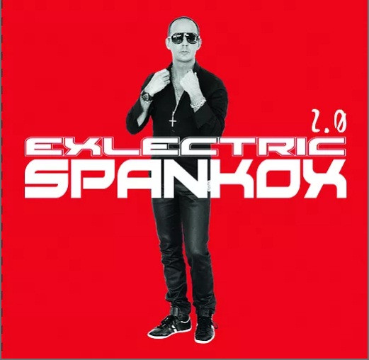 baixar álbum Spankox - Exlectric 20