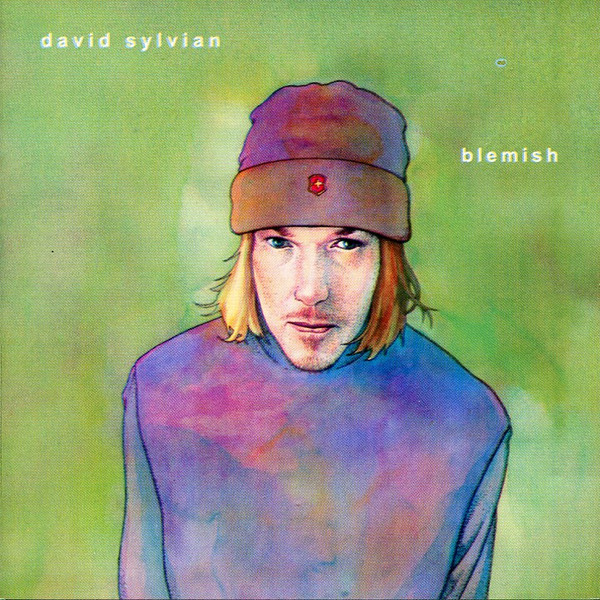 David Sylvian – Blemish (2003