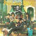 Cover of Port Royal, , CD