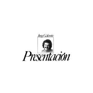 Presentación - Jorge Galemire