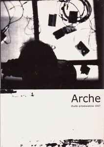 Arche Arche 2001 CDr Discogs