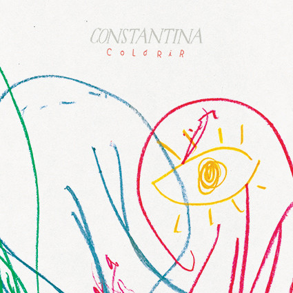 last ned album Constantina - Colorir
