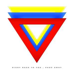 Electric Youth - Right Back To You / Fade Away album cover
