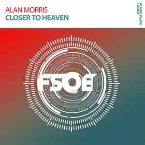 Alan Morris - Closer To Heaven album cover