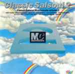 Cover of Classic Salsoul Mastercuts Volume 2, 1993, CD