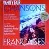 Various - Vanity Fair - Chansons Françaises