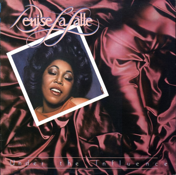 Denise LaSalle – Under The Influence (1978, Vinyl) - Discogs