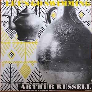 Arthur Russell – Let's Go Swimming (1986, Vinyl) - Discogs