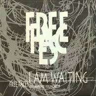 Album herunterladen Free Faces - I am waiting Free Faces for Lawrence Ferlinghetti EP