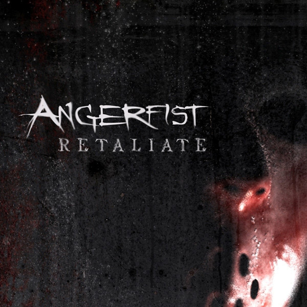 Angerfist – Retaliate (2011, CD) - Discogs