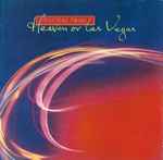 Cover of Heaven Or Las Vegas, 1990-09-00, CD