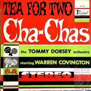 Cha Cha music from the 1950s Discogs