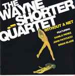 Cover of Without A Net, 2013-02-05, CD
