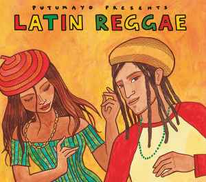 Latin Reggae - Various