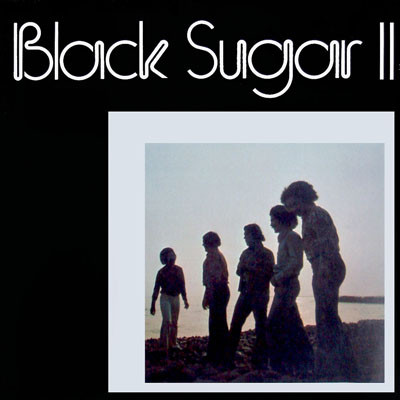 Forever Blacksugar – Forever Black Sugar