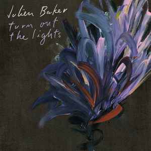 Julien Baker - Turn Out The Lights album cover