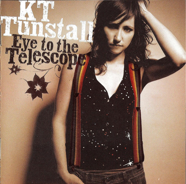 KT Tunstall – Eye To The Telescope (2004