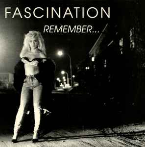 Fascination - Remember...