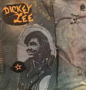 Dickey Lee – Patches (Vinyl) - Discogs