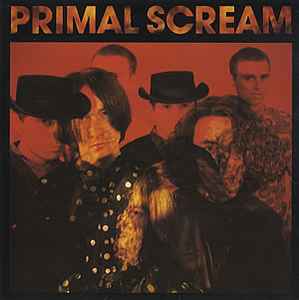 Primal Scream - Imperial Album-Cover