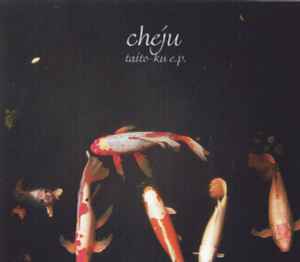 CHEjU - Taito-Ku EP