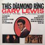 Cover of This Diamond Ring, 1980, Vinyl