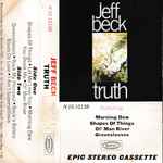 Cover of Truth, 1969-08-00, Cassette