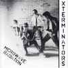 Xterminators - Microwave Radiation