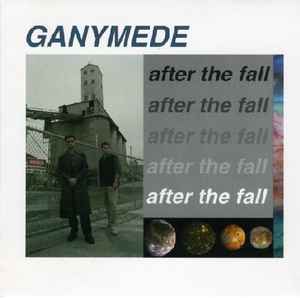 Ganymede - After The Fall